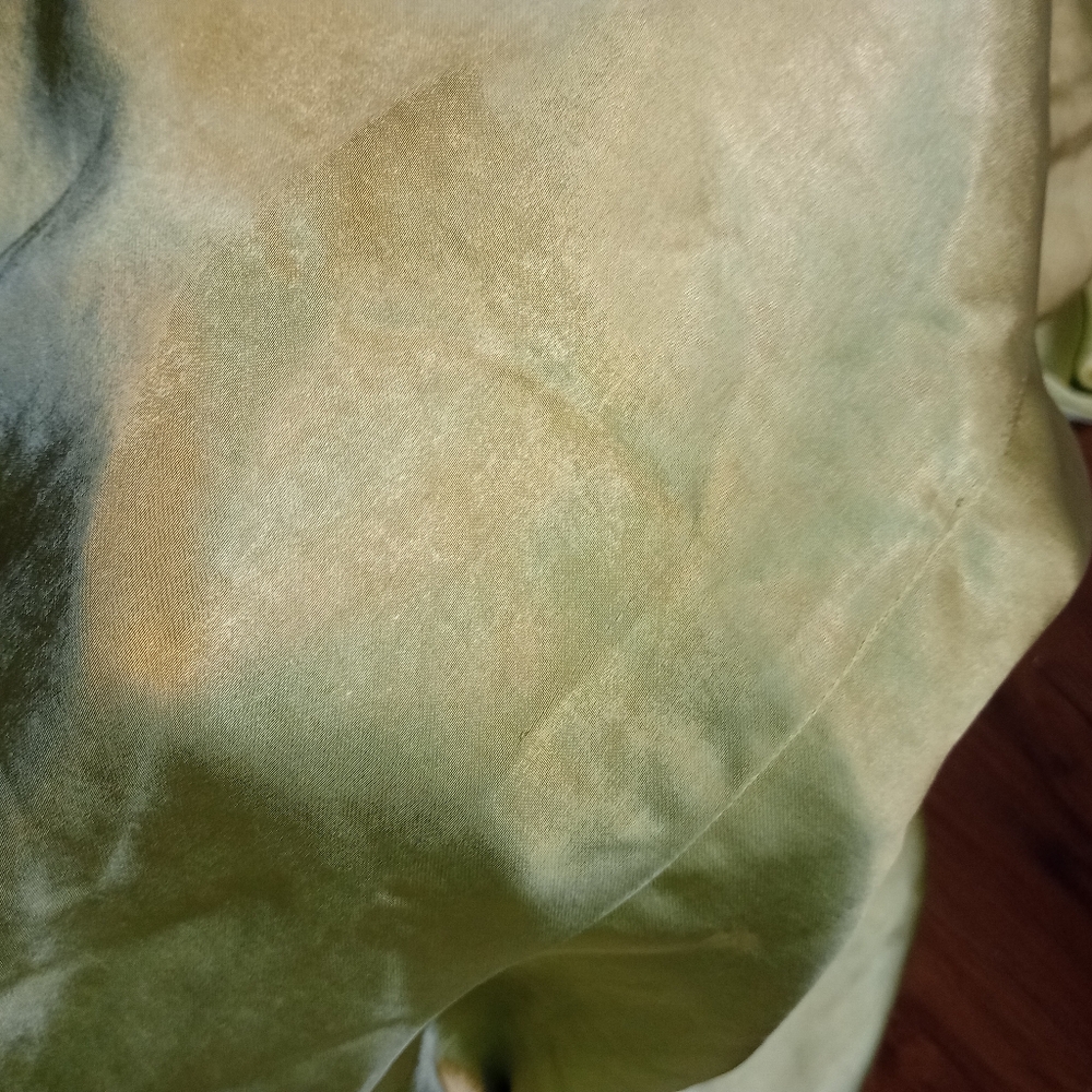Revolve elliatt Kai Maxi Dress in Avocado - Picture 15 of 16